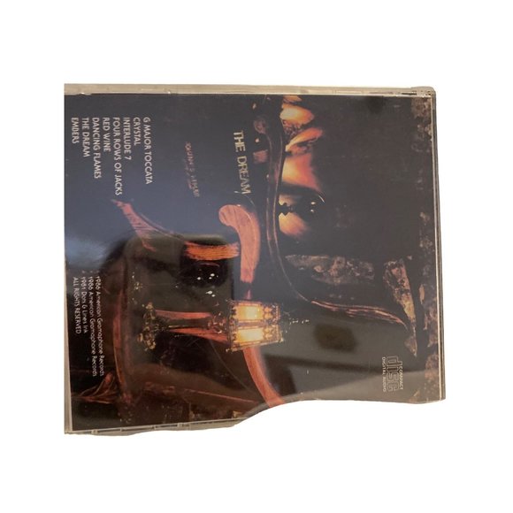 Fresh aide 4 Mannheim steamroller Music cd - Picture 3 of 3